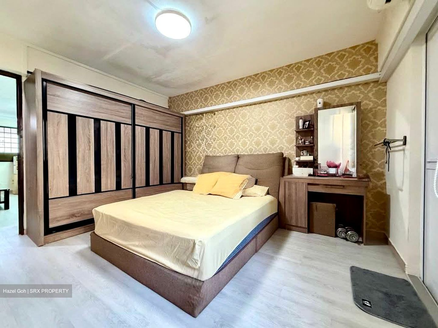 Blk 110 Eunos Vista (Bedok), HDB 4 Rooms #555301551